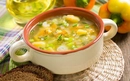 Kış Sebze Çorbası Tarifi ve Malzemeleri