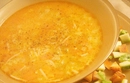 Kabaklı Sebze Çorbası Tarifi ve Malzemeleri