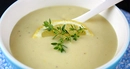 Kremalı Sebze Çorbası Tarifi ve Malzemeleri