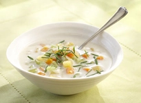 Çoçuklar İçin Sebze Çorbaları Tarifi ve Malzemeleri