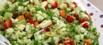 Diyet Sebze Yemekleri Tarifi ve Malzemeleri